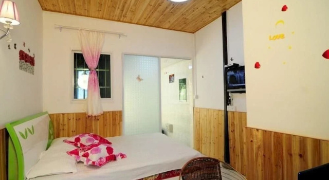 Dreams Link Inn- Xitang