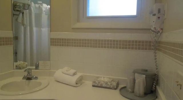 Номер Standard East Hampton House Resort