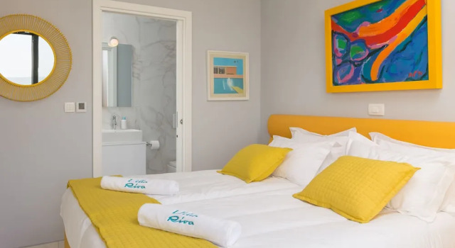 Luxury Villa Riva