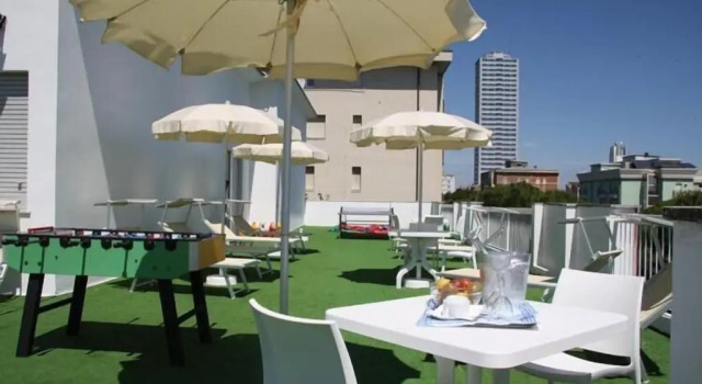Номер Economy Hotel Esperia