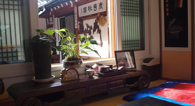 Hanok Eugene's House Dongdaemun, Rezerwuj Hotel Jongno-Gu Seul, w pobliżu Daehangno