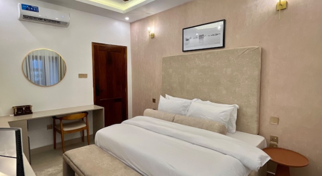 Студия Luxury Zaura Zanzibar