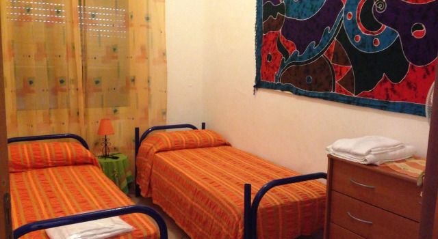 Case La Spiaggia, Book Hotel Hotels in Sicily with Parking, Parking
