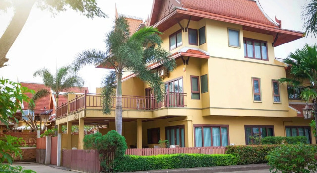 Siray Green Resort