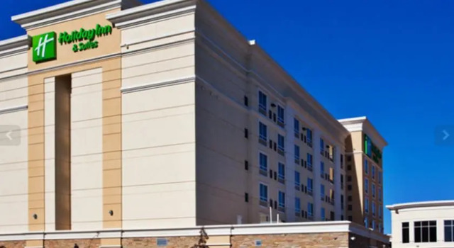 Holiday Inn Hotel & Suites Dalton, Prenota Hotel Hotel a Georgia con piscina, Piscina