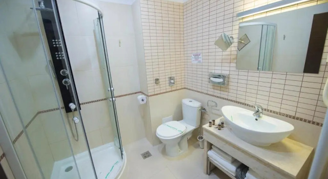 Номер Standard Imago Family Boutique Hotel