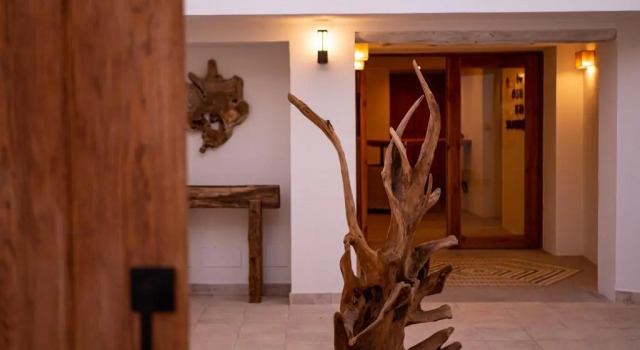 Hacienda Fresneda María by Real Spain Hotels Adults Recommended
