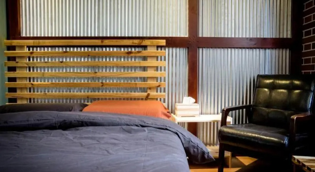 Baker Street London Style Inn, Забронировать Отель Недорогие отели Тайнань, рядом с Улица Шэньнун, недорого