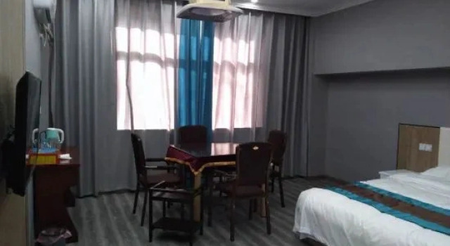 Ningxiang Jinsha Hotel, Book Hotel Changsha Hunan