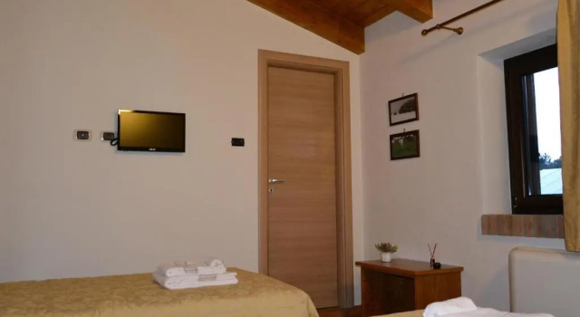 Номер Standard Agriturismo BioSila
