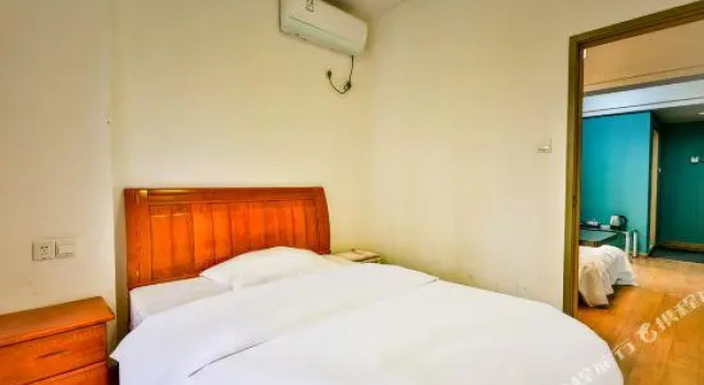 Люкс Chenxi Apartment Hotel