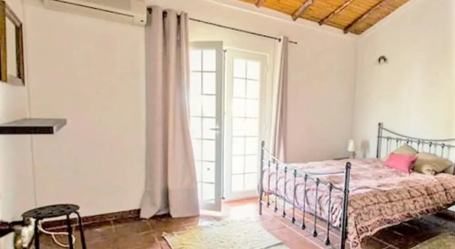 House With 2 Bedrooms in Arraiolos, With Enclosed Garden and Wifi, Забронировать Отель Аррайолуш 