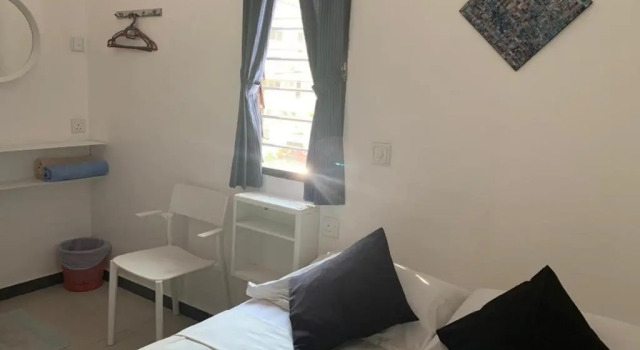 Двухместный номер Economy Nipah Bay Villa