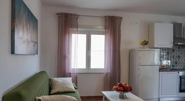 Apartment Ivanka, Rezerwuj Apartament Hotele w Mulo z parkingiem, Parking
