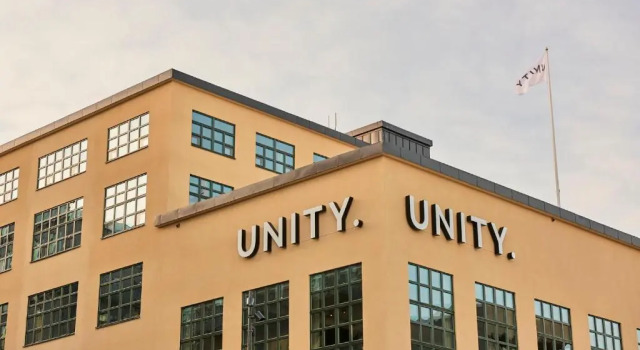 Unity Hammarby Sjöstad - A Studio Hotel