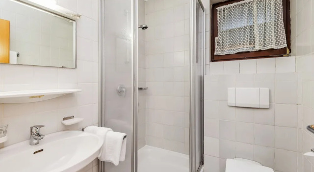 Номер Economy Heart Hotel Sylvia