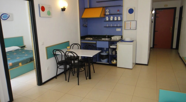 Apartamentos Sun&Moon 2