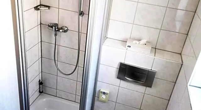 Номер Standard Hotel Fantasie