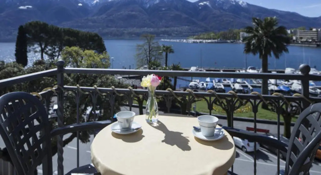 Номер Superior Al Pozz Boutique Resort