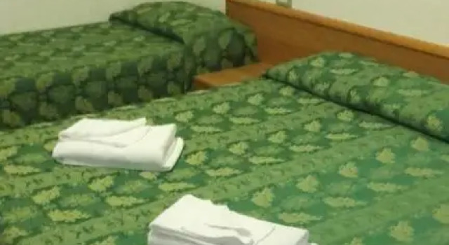 Номер Standard Hotel Belvedere