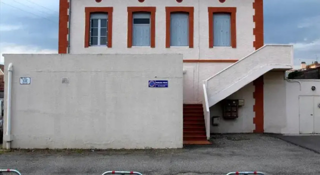 Apartment Gîte Luvain Toulouse, Buchen Sie Ferienwohnung Toulouse Haute-Garonne