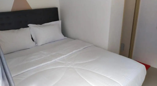 D'Ariska Rooms Homestay