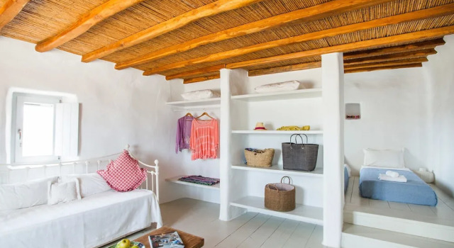 Villa Elise by Mykonos Pearls, Reserva ahora Villa Agios Sostis 