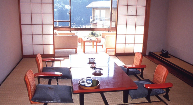 Suzuoka, Rezervasyon Otel Gamagori Nagoya