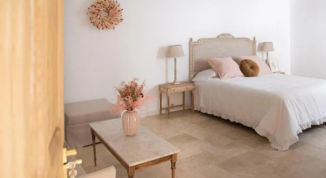 El Bálsamo - Hotel Rural 5 Estrellas, Book Boutique SPA Hotels in Castilla-La Mancha, SPA