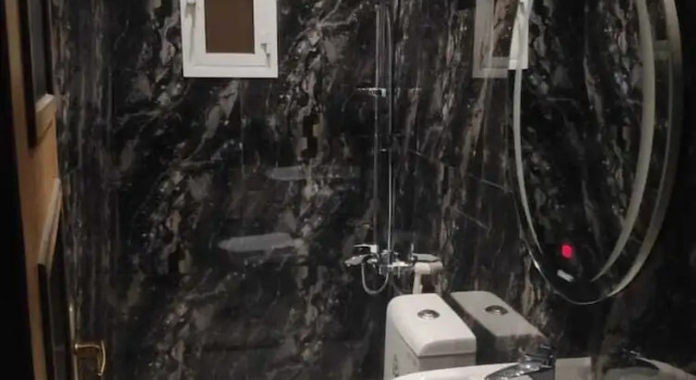 Вилла с 2 комнатами Jeddaha Wakan Villas
