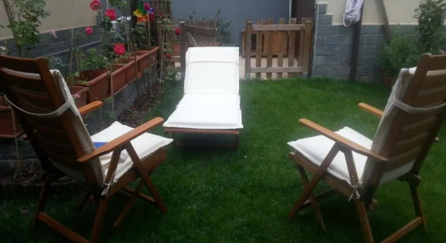 Standard Zimmer Monteceneri 9 B&b