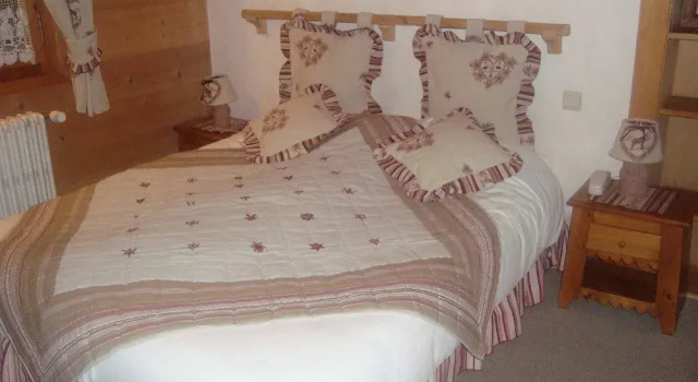 Les Chalets de La Griyotire, Забронировать Шале Виллы Овернь-Рона-Альпы, Вилла