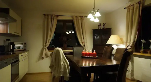 Chalet Toni, Prenota Hotel Kitzbuhel Kitzbuhel