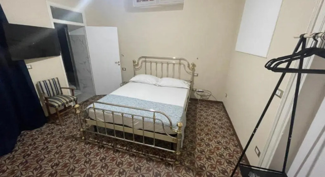 Standard- værelse Belvedere Suite
