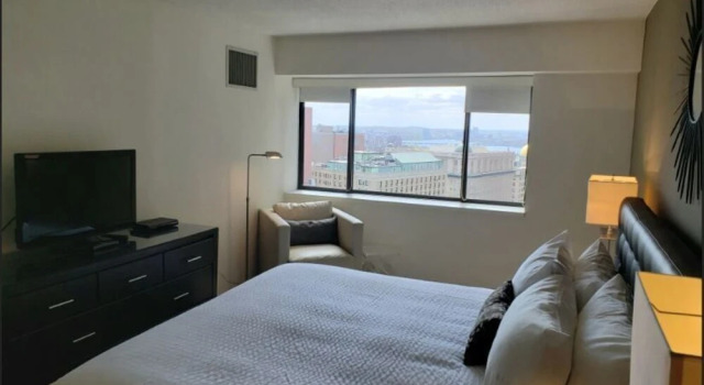 Prime Boston Corporate Exclusive Apts