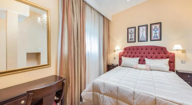 Люкс Deluxe London Residence