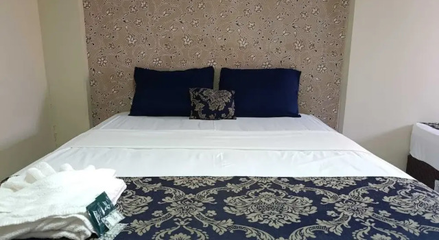 Двухместный номер Standard HOTEL LA SIERRA