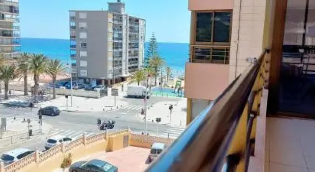 Apartament Playa Arenales, Reserva ahora Apartamento Arenales del Sol Costa Blanca