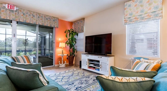 Our Beautiful Spacious Town Home has Everything new and is Kept New! - 501