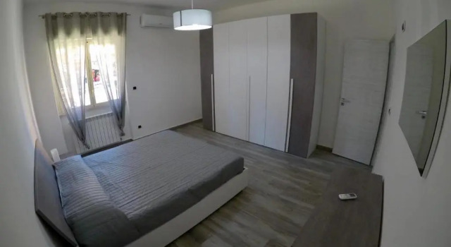 Apartment E.R. Apartment