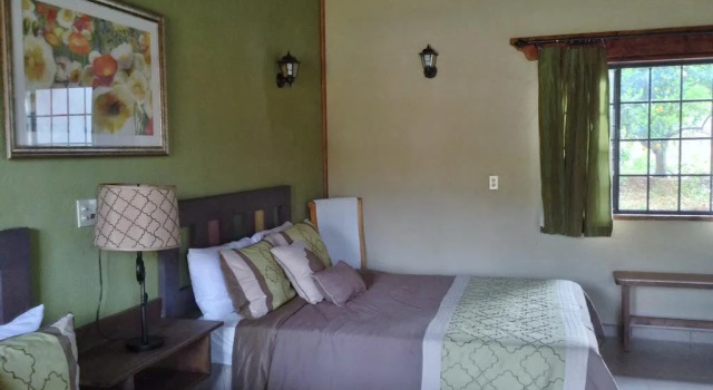 Posada Inn Mision de Guadalupe
