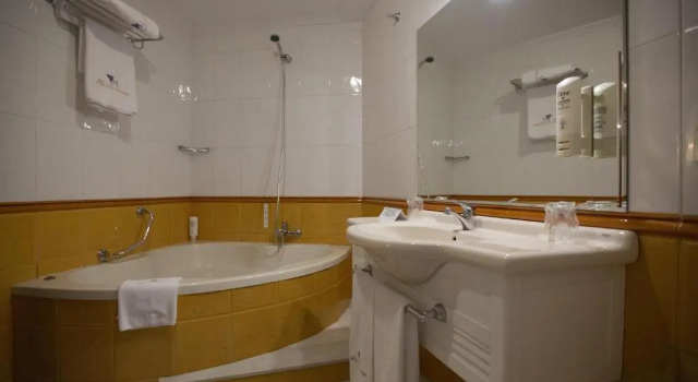 Номер Superior Hotel Villa de Marin