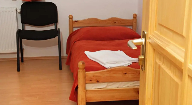 Апартаменты Liszt Apartman