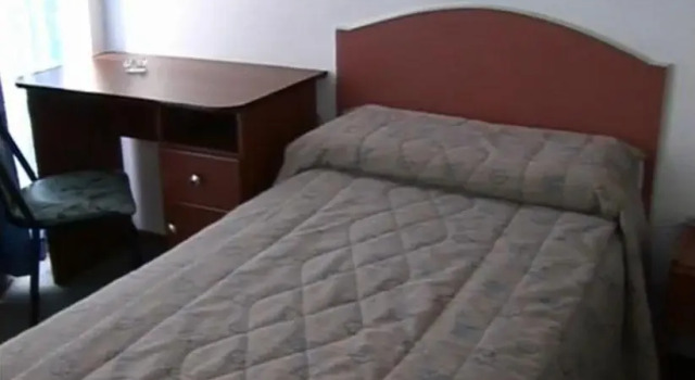 Номер Standard Hotel Fantilli