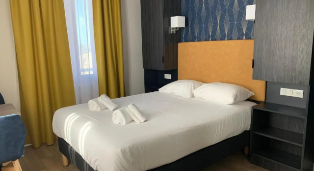 Le Cosy Riva Bella