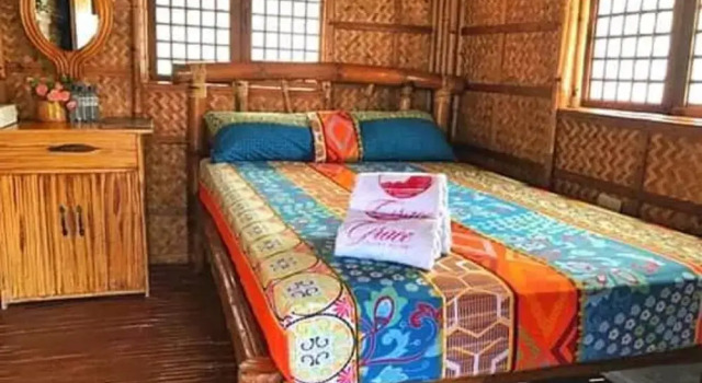 Grace Island Resort by Cocotel, Book Resort Illin Island Philippines