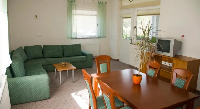 Апартаменты Dežman Apartments & Rooms