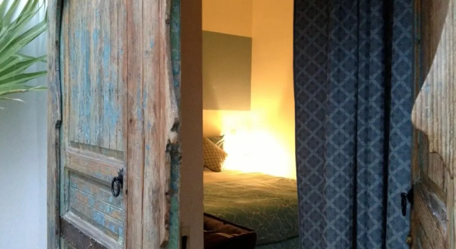 Люкс Riad le Coq Fou