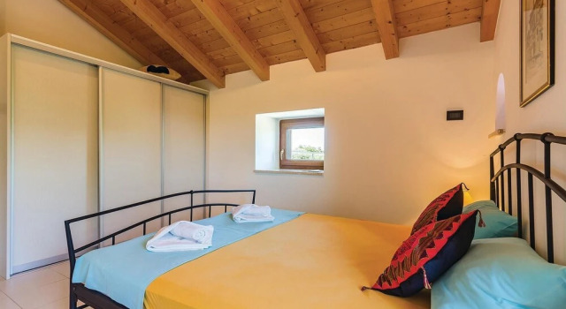 Beautiful Home in Rakalj With Sauna, Wifi and 4 Bedrooms, Rezervați Hotel Rakalj Istria