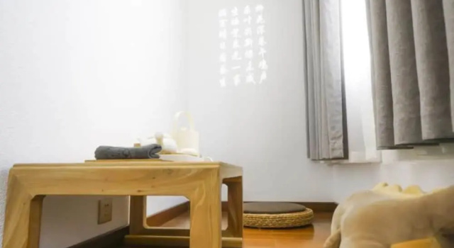 Номер Superior Yinlu Bedroom Fenghuang Hongqiao Shop